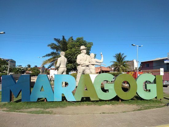 Monumento aos Cabanos