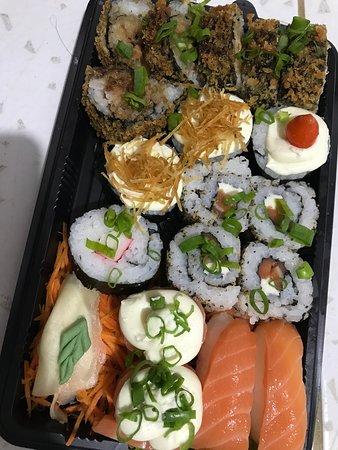 Sushi House Maragogi